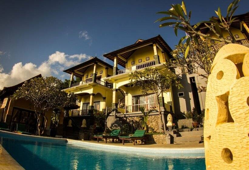 Пансион Beten Waru