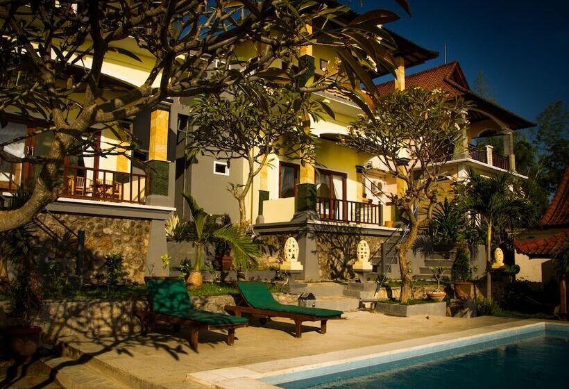 Пансион Beten Waru