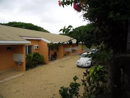 Quest Apartments