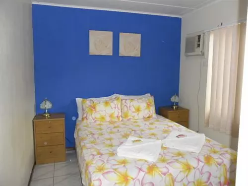 Quest Apartments