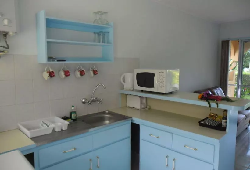 Quest Apartments