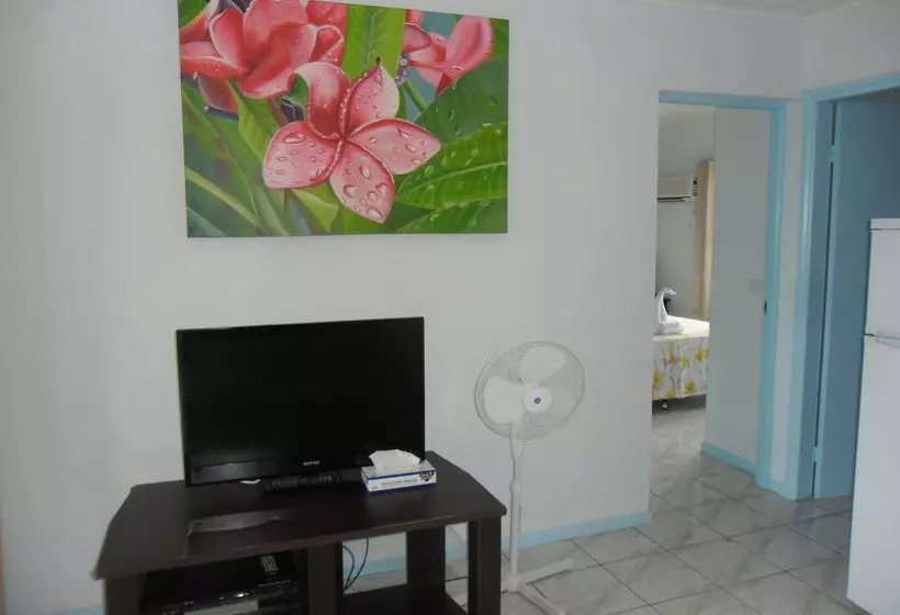 Quest Apartments