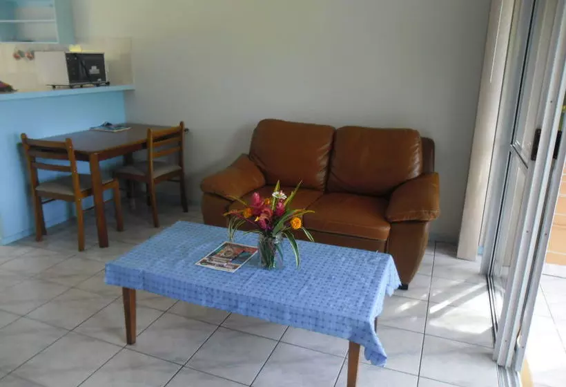 Quest Apartments