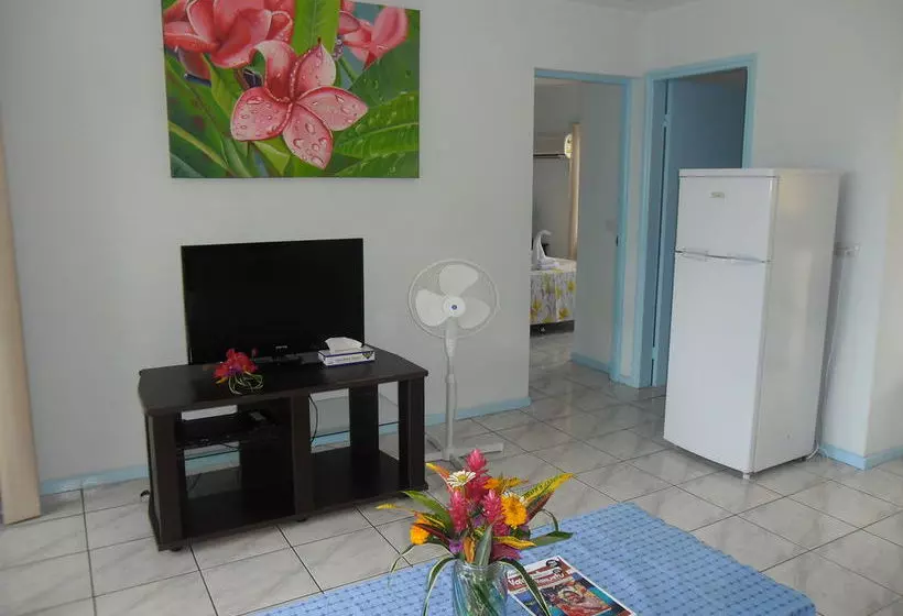 Quest Apartments