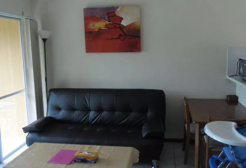 Quest Apartments