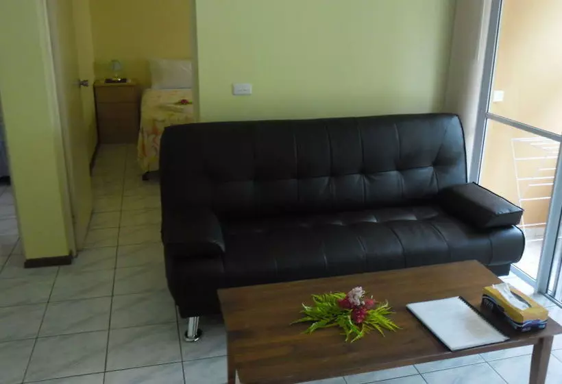 Quest Apartments