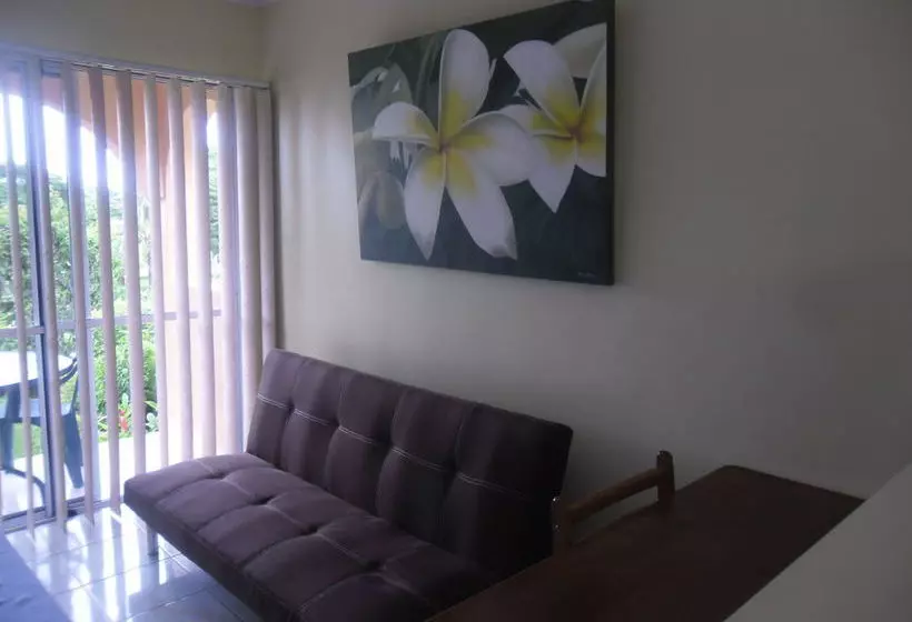 Quest Apartments
