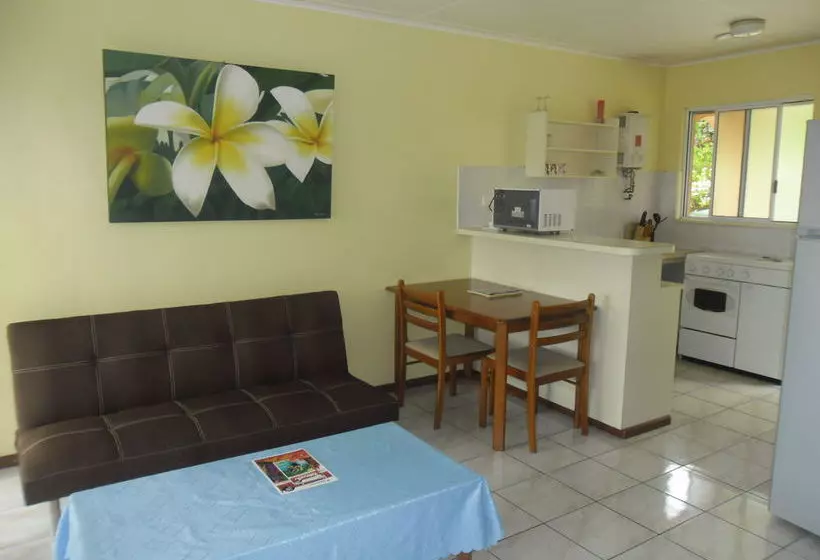 Quest Apartments