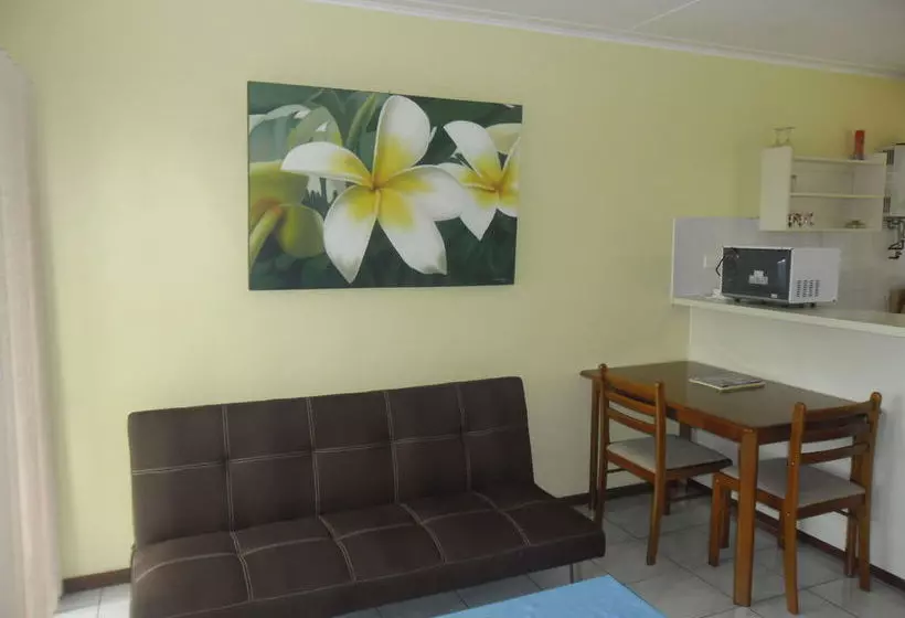 Quest Apartments