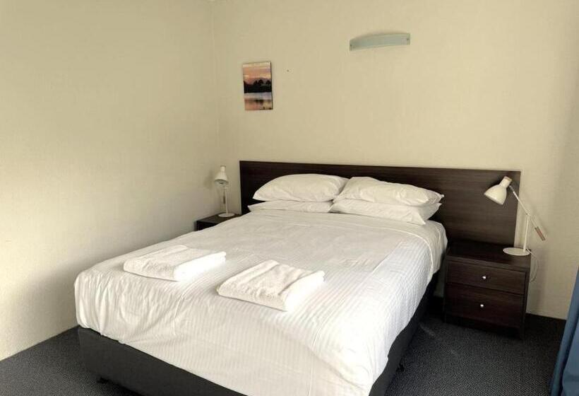 Reef Resort Villas Port Douglas