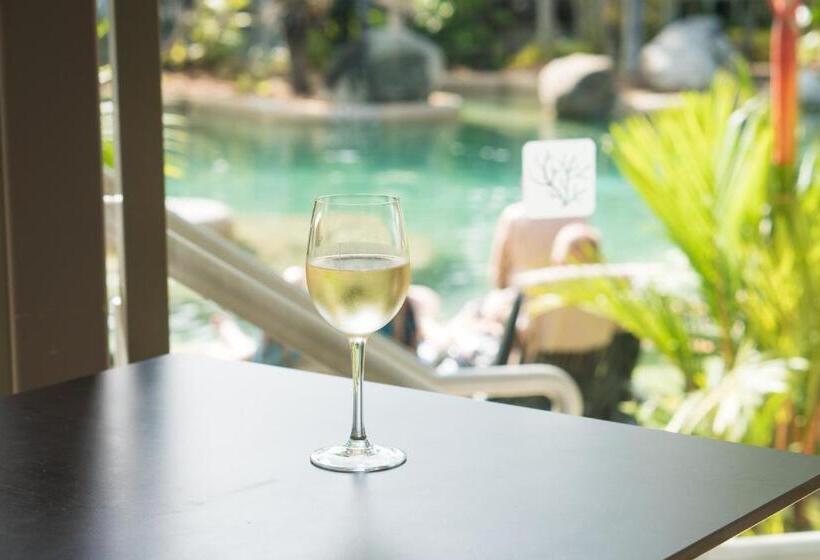 Reef Resort Villas Port Douglas