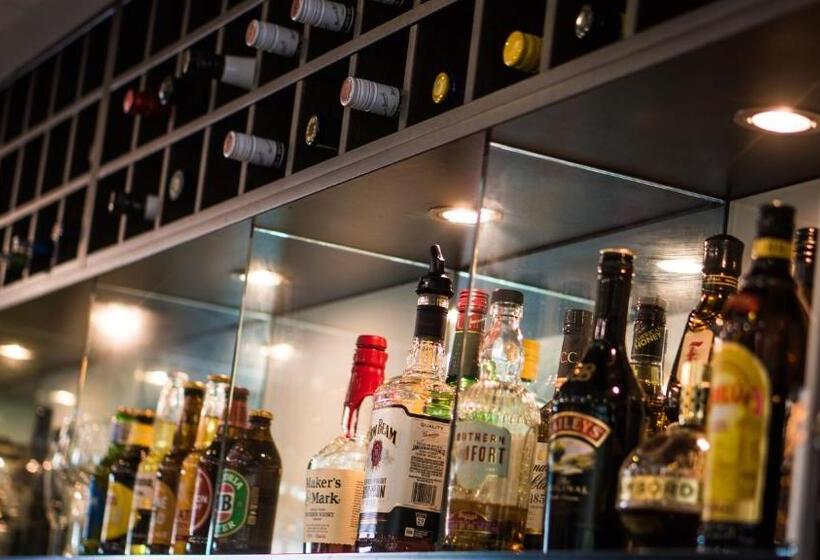 Reef Resort Villas Port Douglas