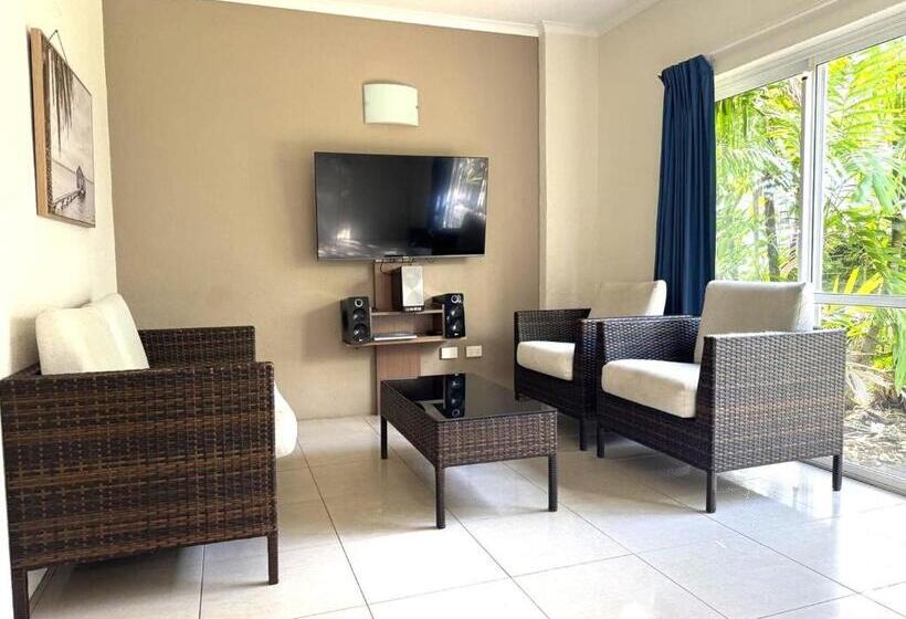 Reef Resort Villas Port Douglas