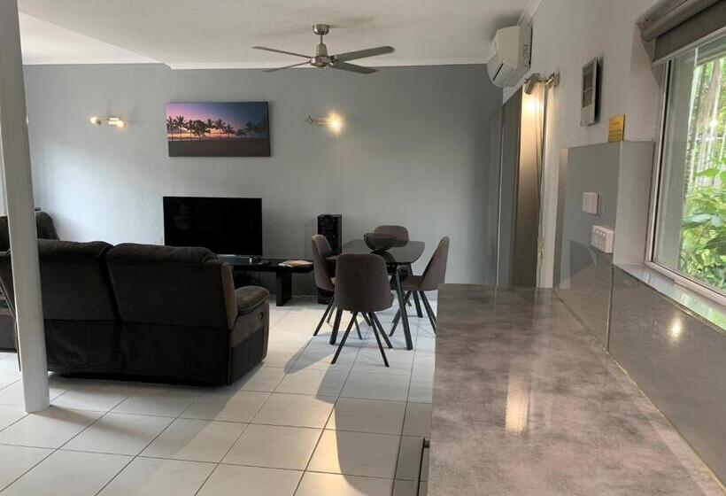 Reef Resort Villas Port Douglas