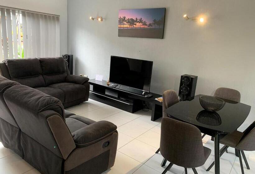 Reef Resort Villas Port Douglas