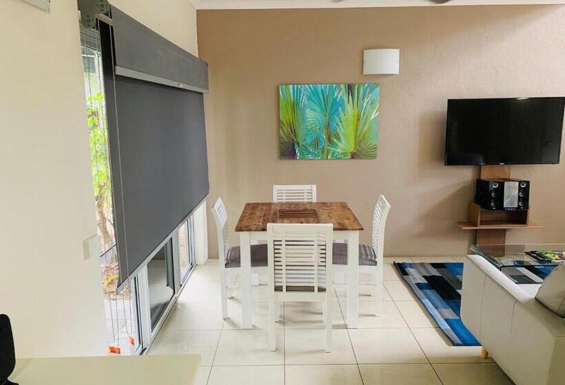 Reef Resort Villas Port Douglas