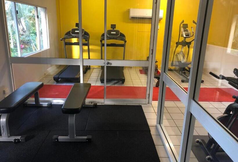 Reef Resort Villas Port Douglas