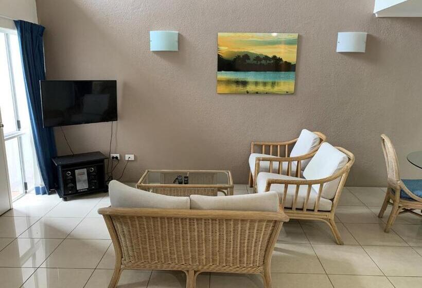 Reef Resort Villas Port Douglas