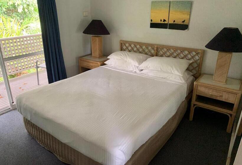 Reef Resort Villas Port Douglas