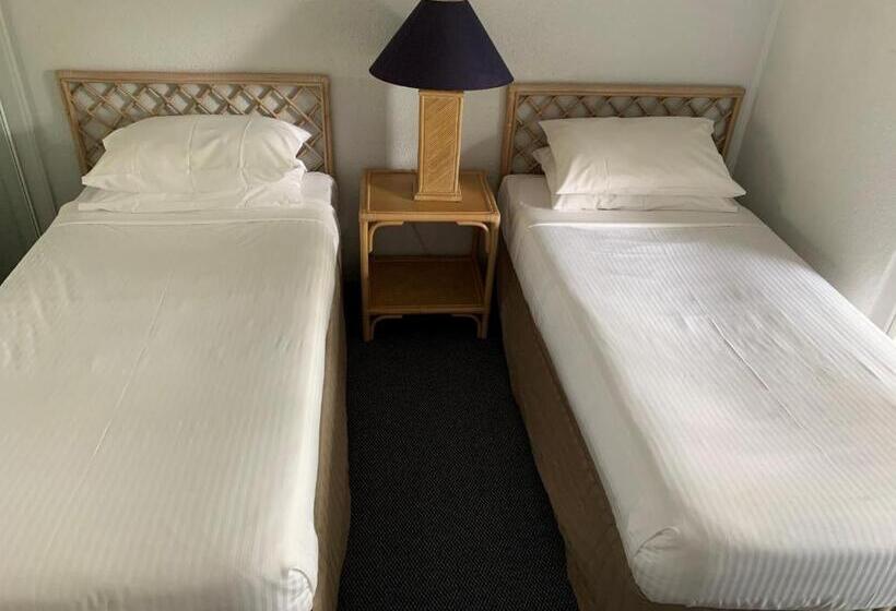 Reef Resort Villas Port Douglas