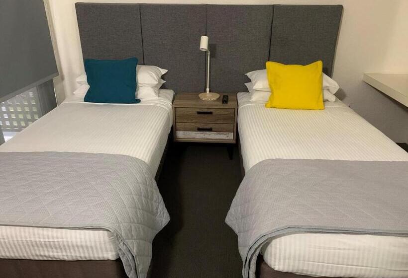 Reef Resort Villas Port Douglas