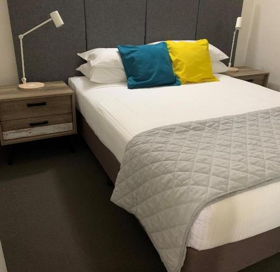 Reef Resort Villas Port Douglas