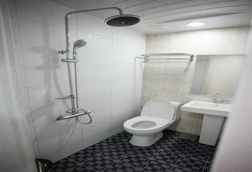 Resort Backpacker Club - Hostel