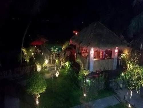 Resort Backpacker Club - Hostel