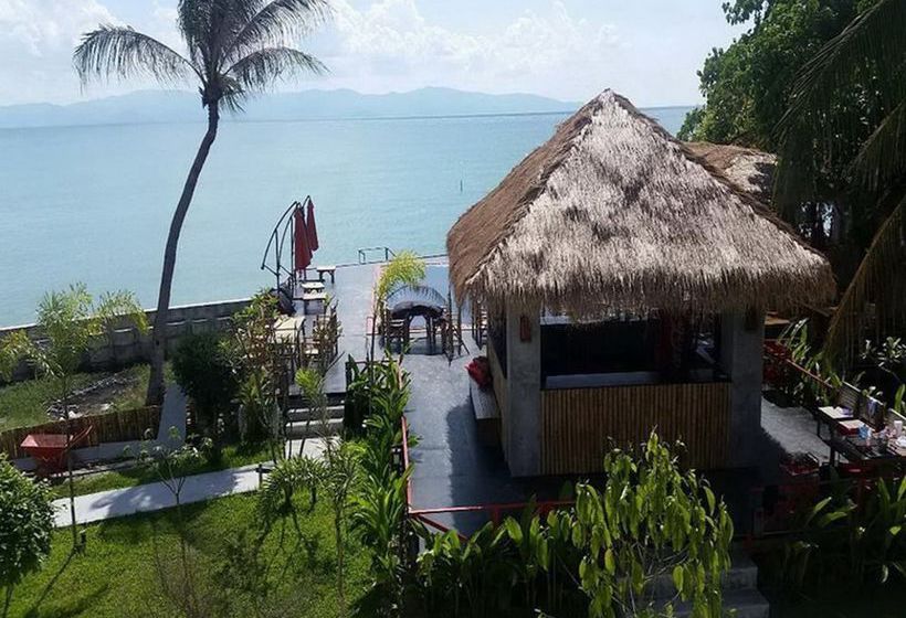 Resort Backpacker Club - Hostel