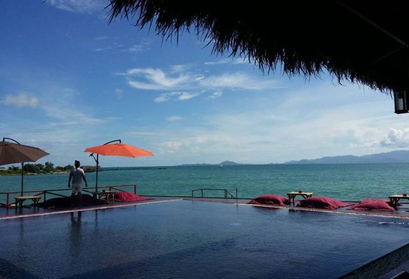 Resort Backpacker Club - Hostel