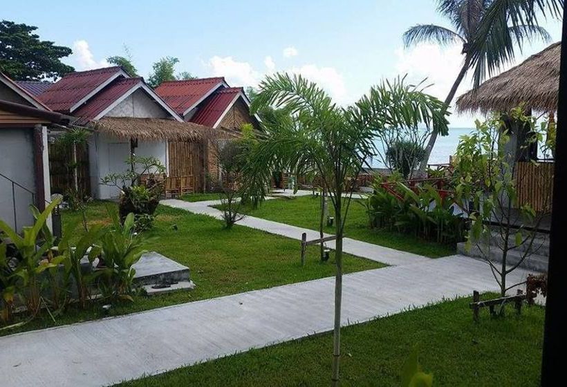 Resort Backpacker Club - Hostel