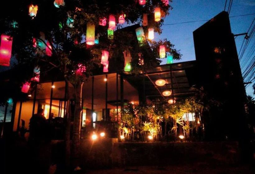 Resort Backpacker Club - Hostel