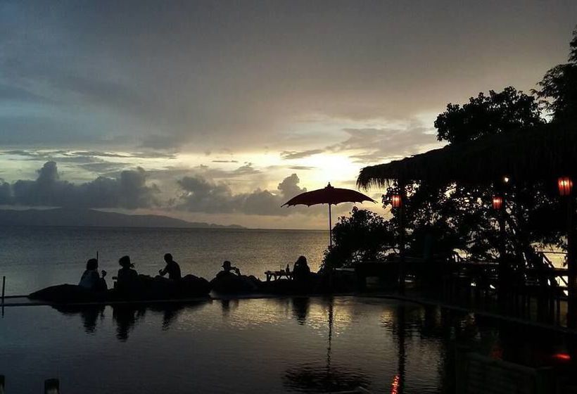 Resort Backpacker Club - Hostel