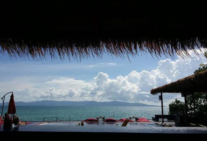 Resort Backpacker Club - Hostel