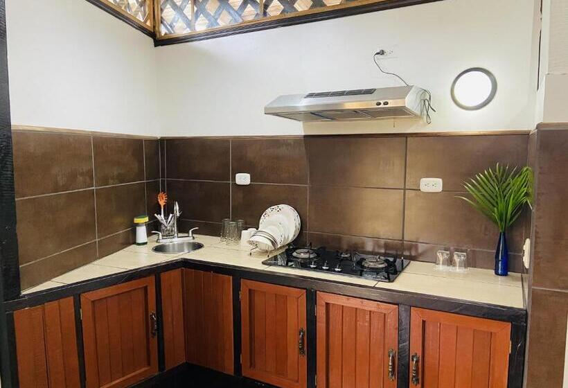 استراحتگاه Lizard King Hotel & Suites