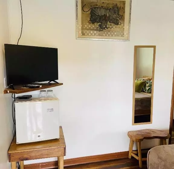 Lomakeskus Lizard King Hotel & Suites