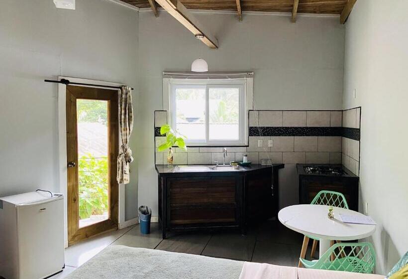 استراحتگاه Lizard King Hotel & Suites