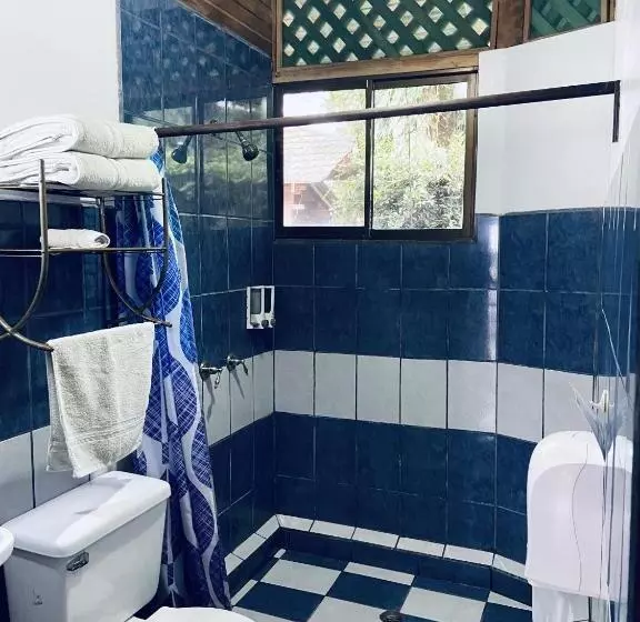 Lomakeskus Lizard King Hotel & Suites