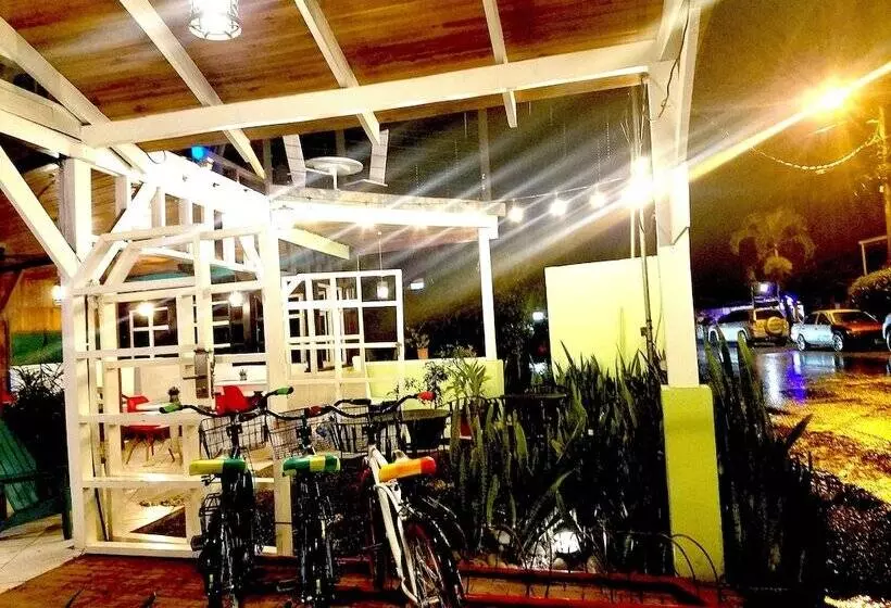 Lomakeskus Lizard King Hotel & Suites