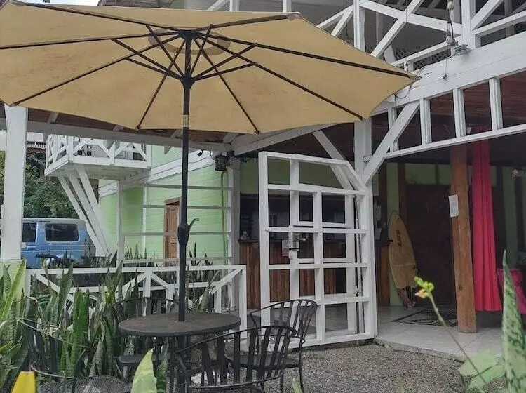 Lomakeskus Lizard King Hotel & Suites