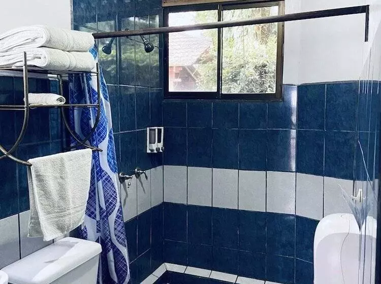 Lomakeskus Lizard King Hotel & Suites