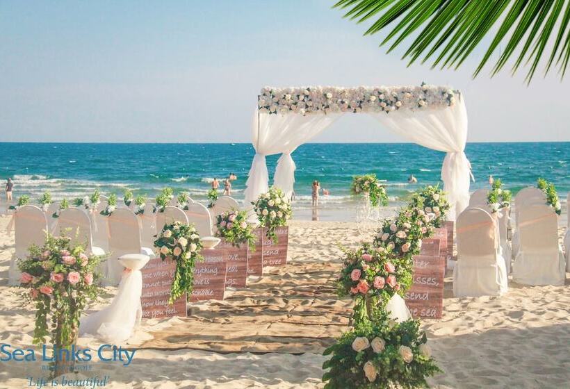 استراحتگاه Ocean Vista