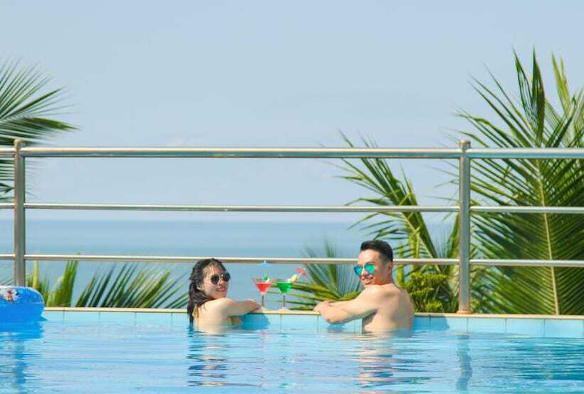 استراحتگاه Ocean Vista