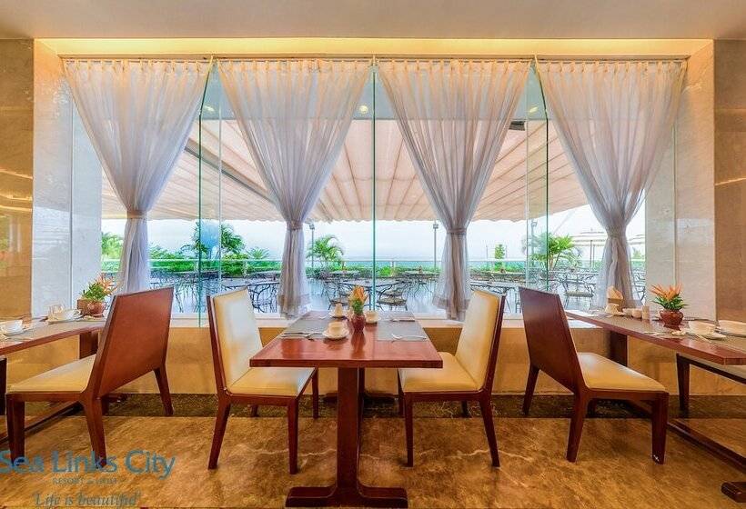 استراحتگاه Ocean Vista