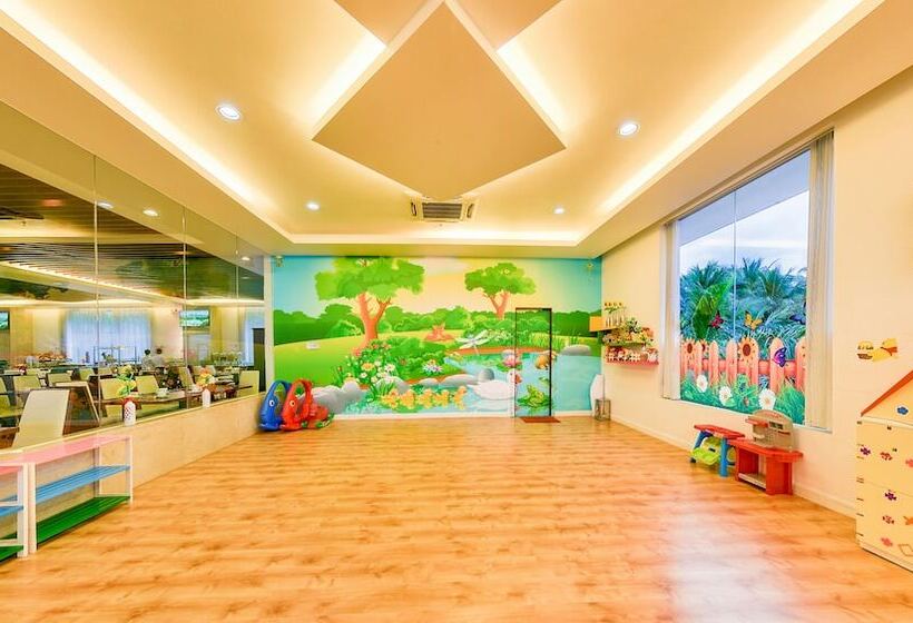 استراحتگاه Ocean Vista