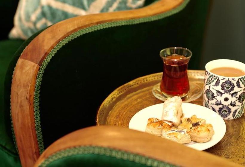 Stay Istanbul Apartments