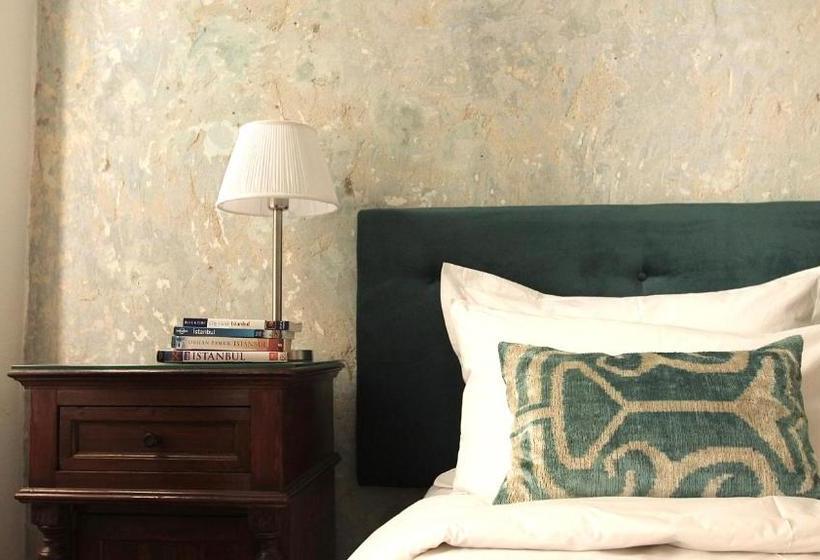 Stay Istanbul Apartments