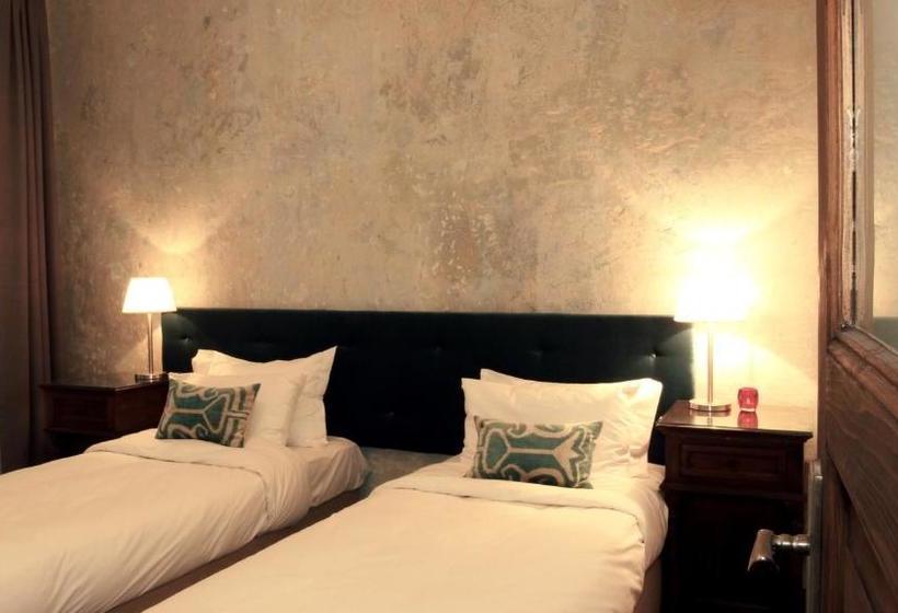 Stay Istanbul Apartments