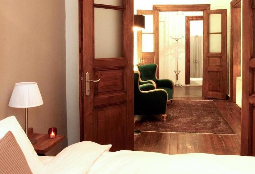 Stay Istanbul Apartments