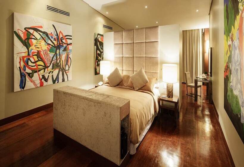 Under The Stars Luxury Apartments